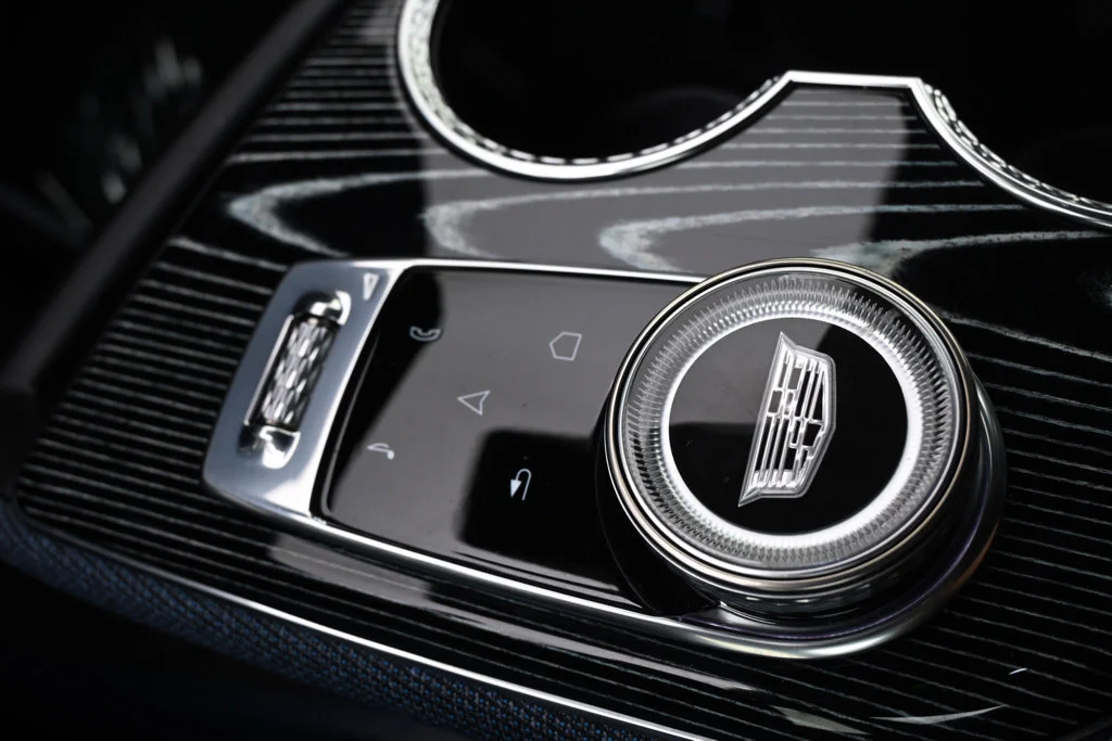 2026 Cadillac OPTIQ Premium Luxury - Photo 33