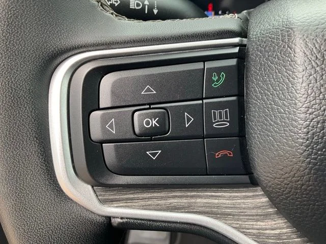 Used 2023 White Jeep Series III image 10