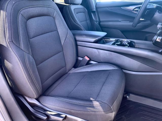2026 Chevrolet Blazer EV LT - Photo 40