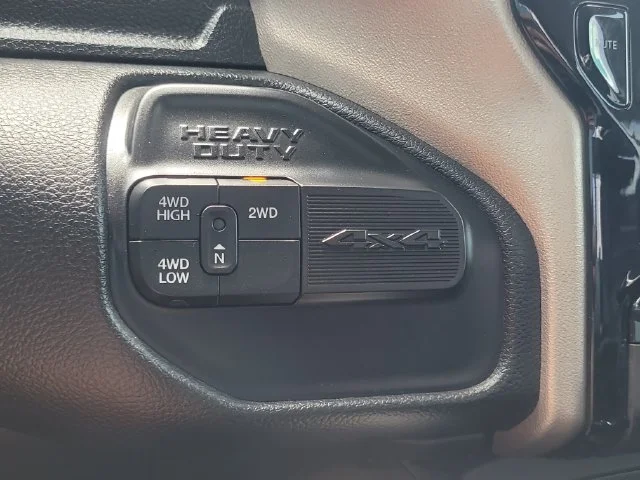 Used 2019 Silver Ram Laramie image 29