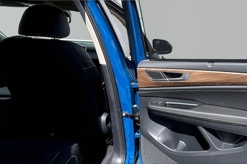 2026 Volkswagen Atlas SE w/Tech - Photo 27