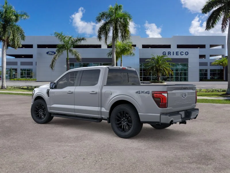 New 2026 Avalanche Ford Lariat® image 26