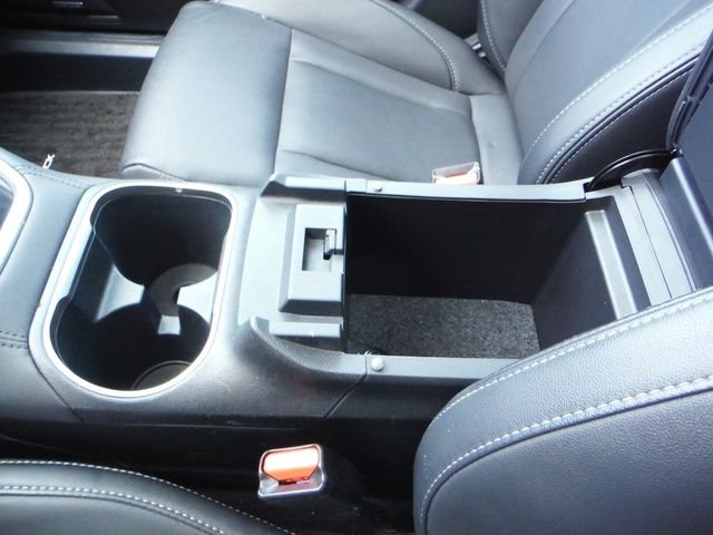 Certified Used 2023 White Subaru Limited image 19