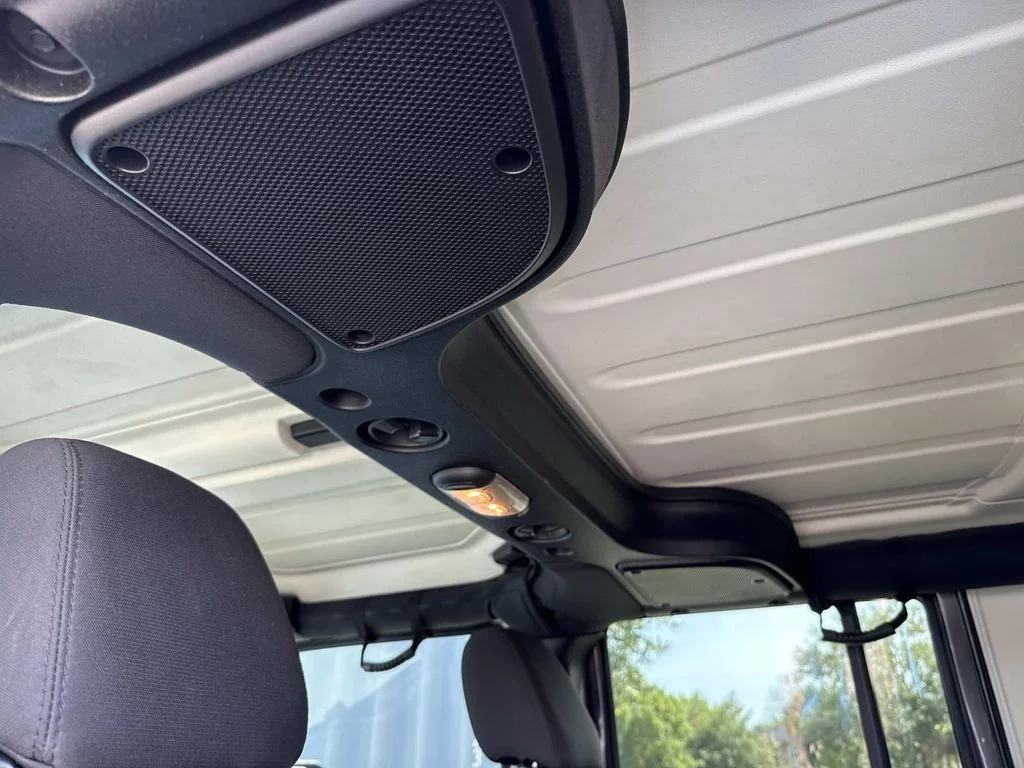 Used 2017 Gray Jeep Unlimited Sport image 20