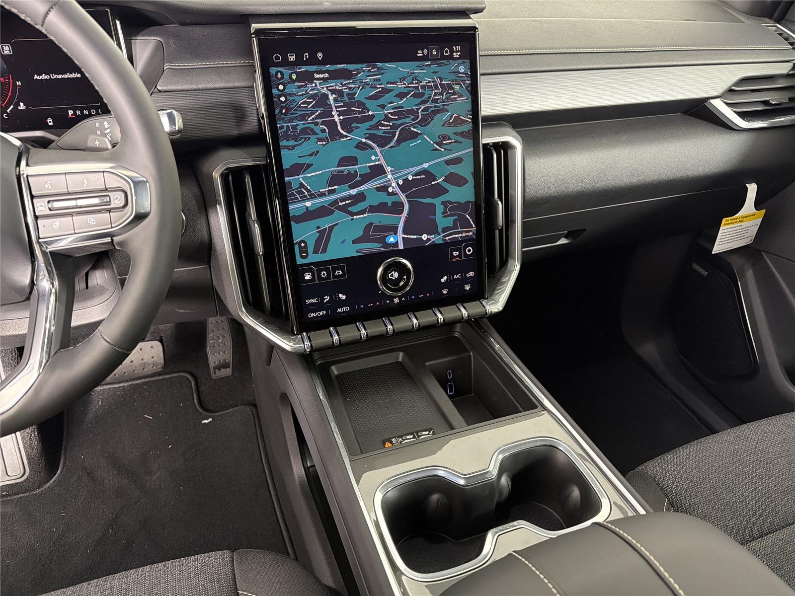 2026 GMC Acadia Elevation - Photo 29