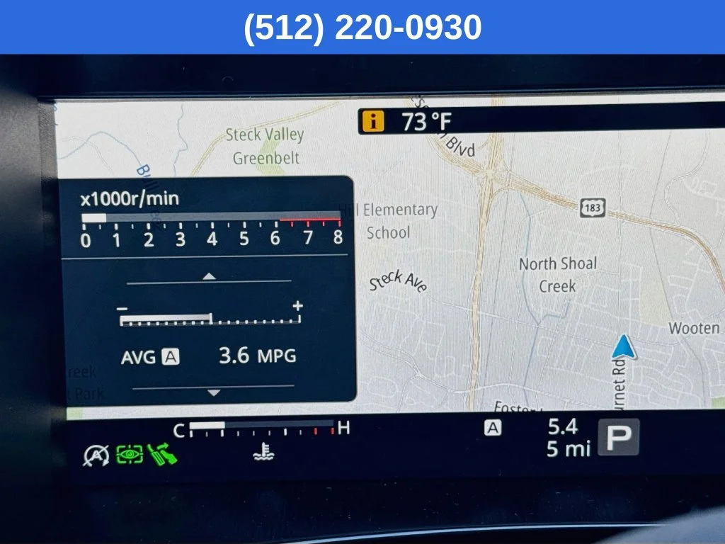 New 2026 White Subaru Touring XT image 15