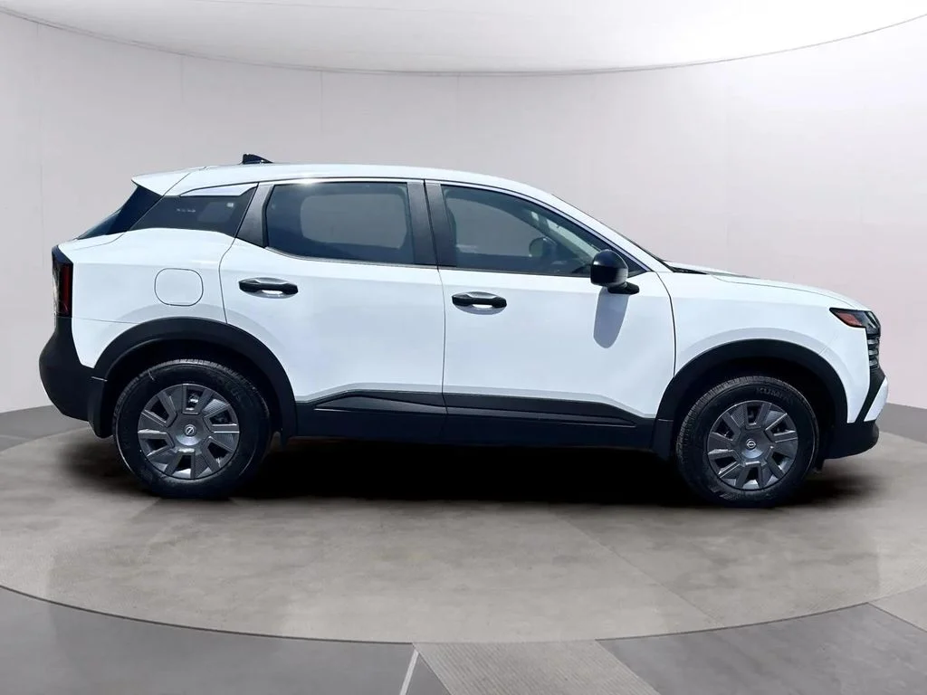 New 2026 Fresh Powder Nissan S image 2