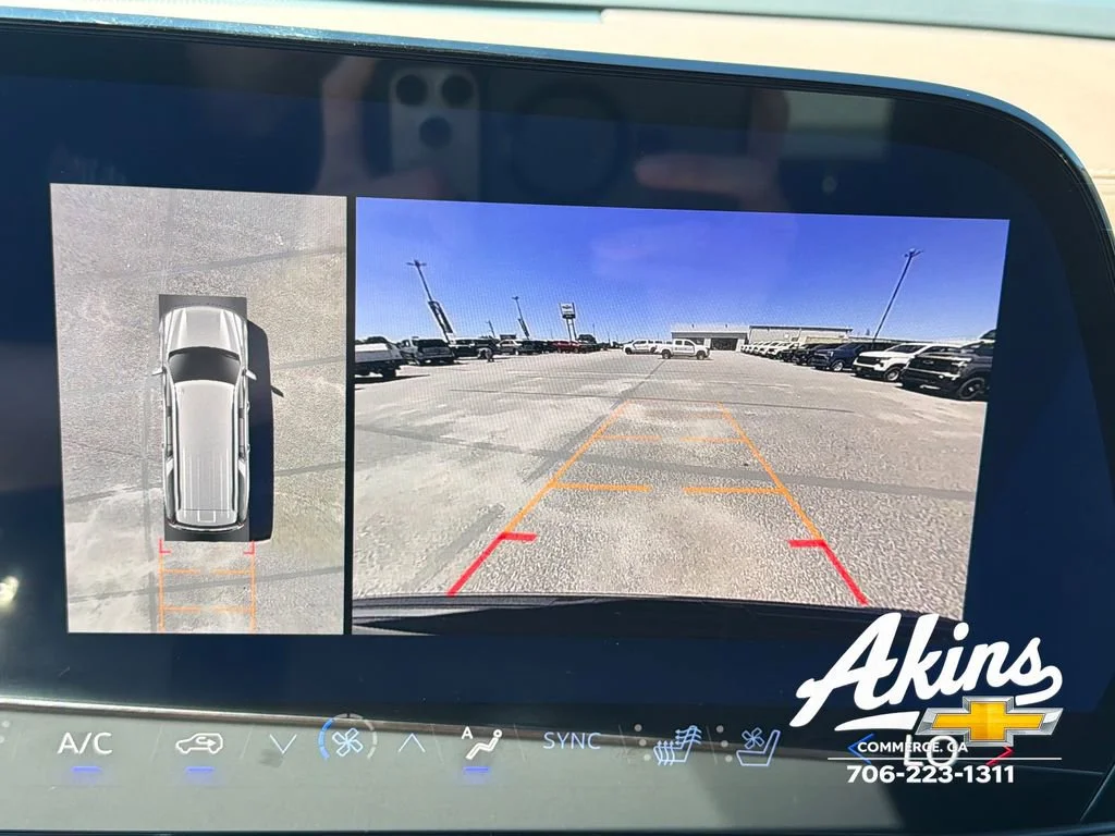 2026 Chevrolet Suburban High Country - Photo 30