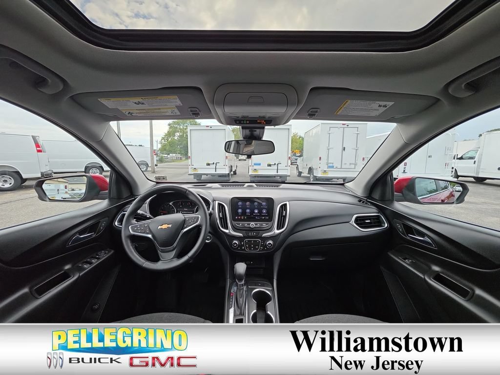 2022 Chevrolet Equinox LT - Photo 20