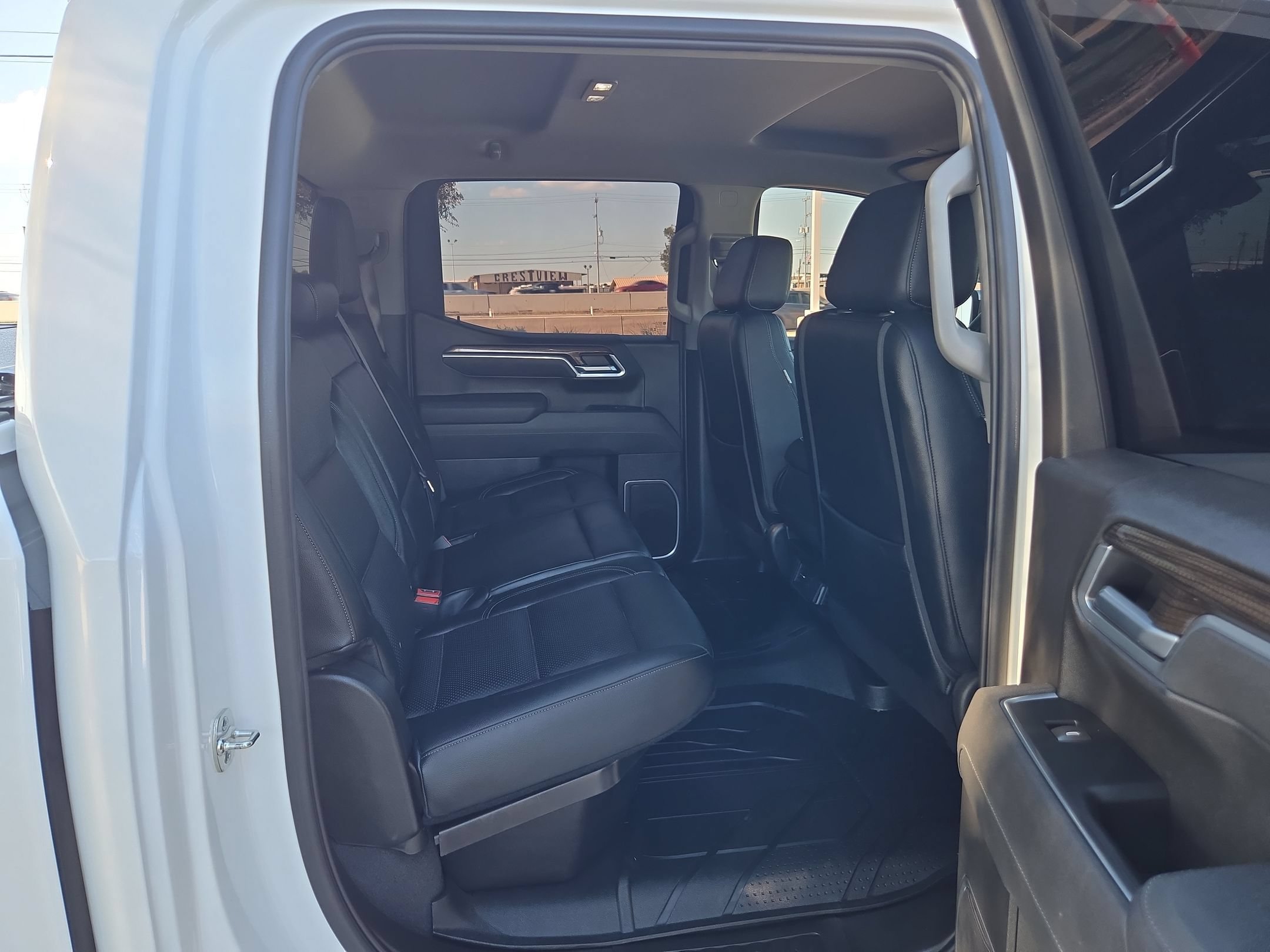 2026 Chevrolet Silverado 1500 LT - Photo 24