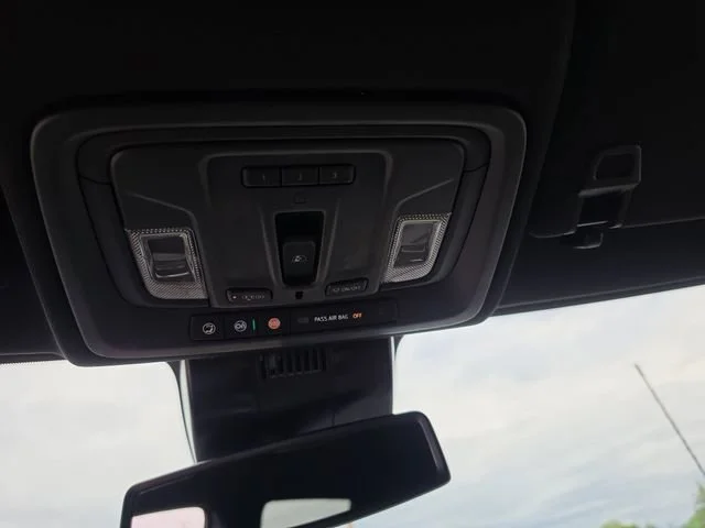 2026 Chevrolet Silverado 2500 HD High Country - Photo 30