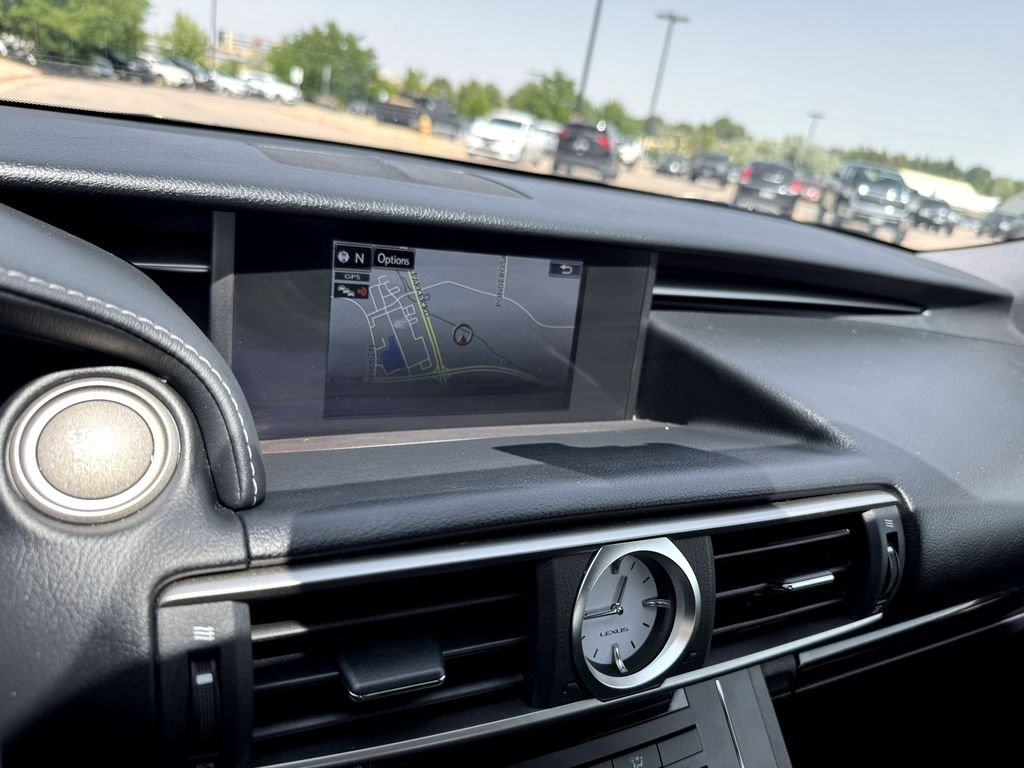 Used 2016 White Lexus 300 image 30