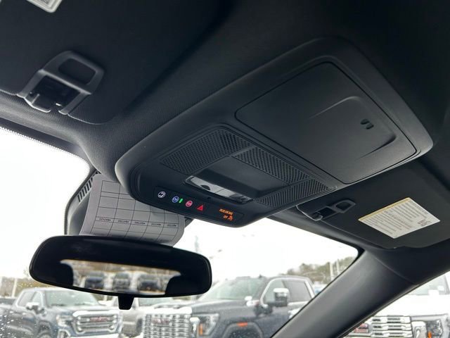 2026 GMC Terrain AT4 - Photo 22