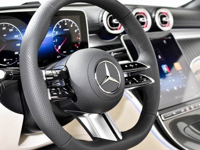 New 2026 Cirrus Silver Metallic Mercedes-Benz CLE 300 image 66