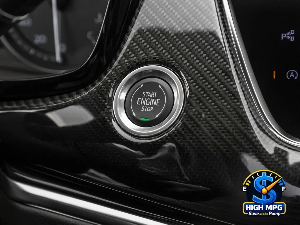 Used 2021 Black Cadillac Sport image 52