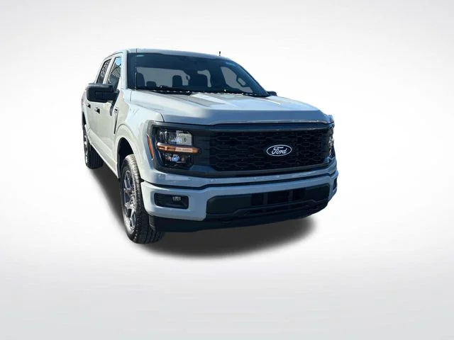 New 2026 Avalanche Ford STX® image 7