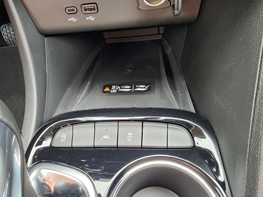 2026 Buick Encore GX Sport Touring - Photo 29
