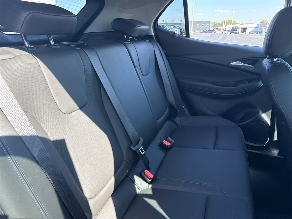 2026 BUICK ENCORE GX - Image 48