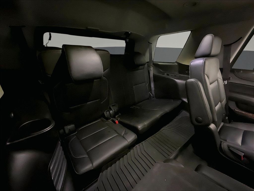 Used 2017 Black Chevrolet Premier image 32