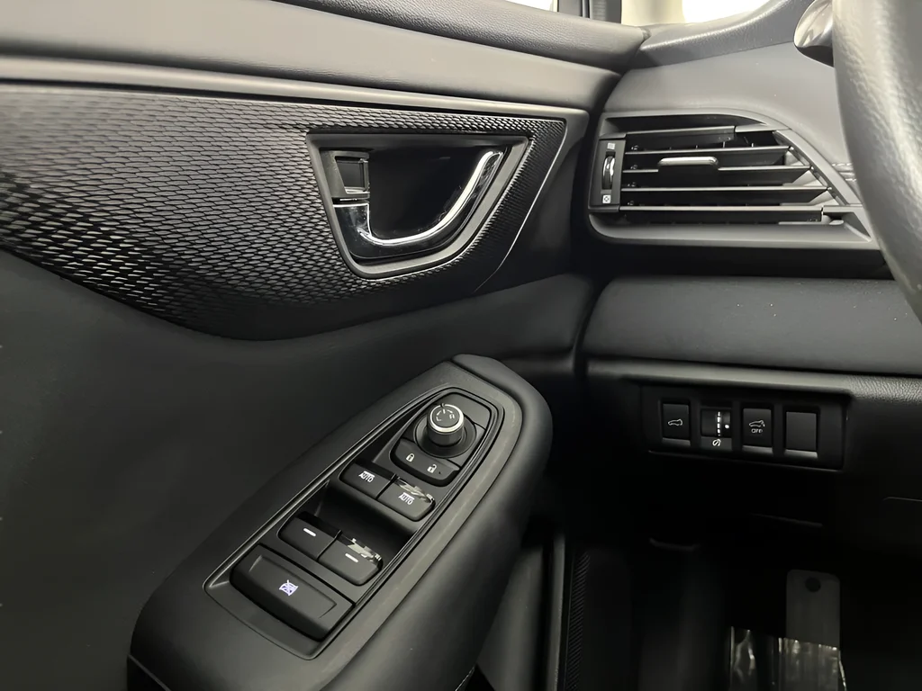 Used 2022 Silver Subaru Premium image 24