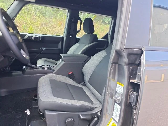 Used 2025 Gray Ford Base image 8