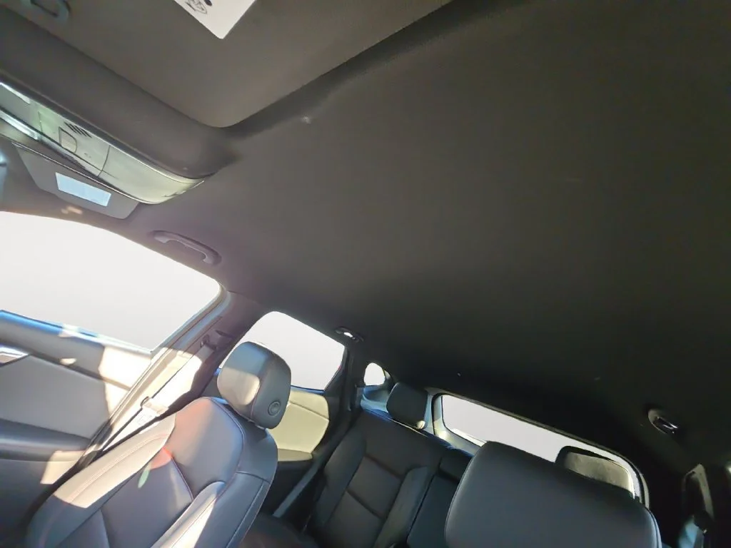 2025 Chevrolet Blazer RS - Photo 17