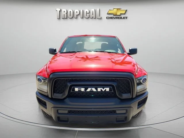 Used 2024 Red Ram Warlock image 9