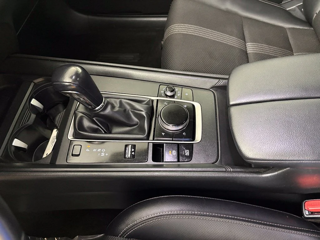 Used 2024 Black Mazda 2.5 S Preferred Package image 30