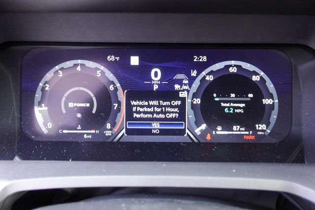 2026 Toyota Tacoma TRD Sport - Photo 22