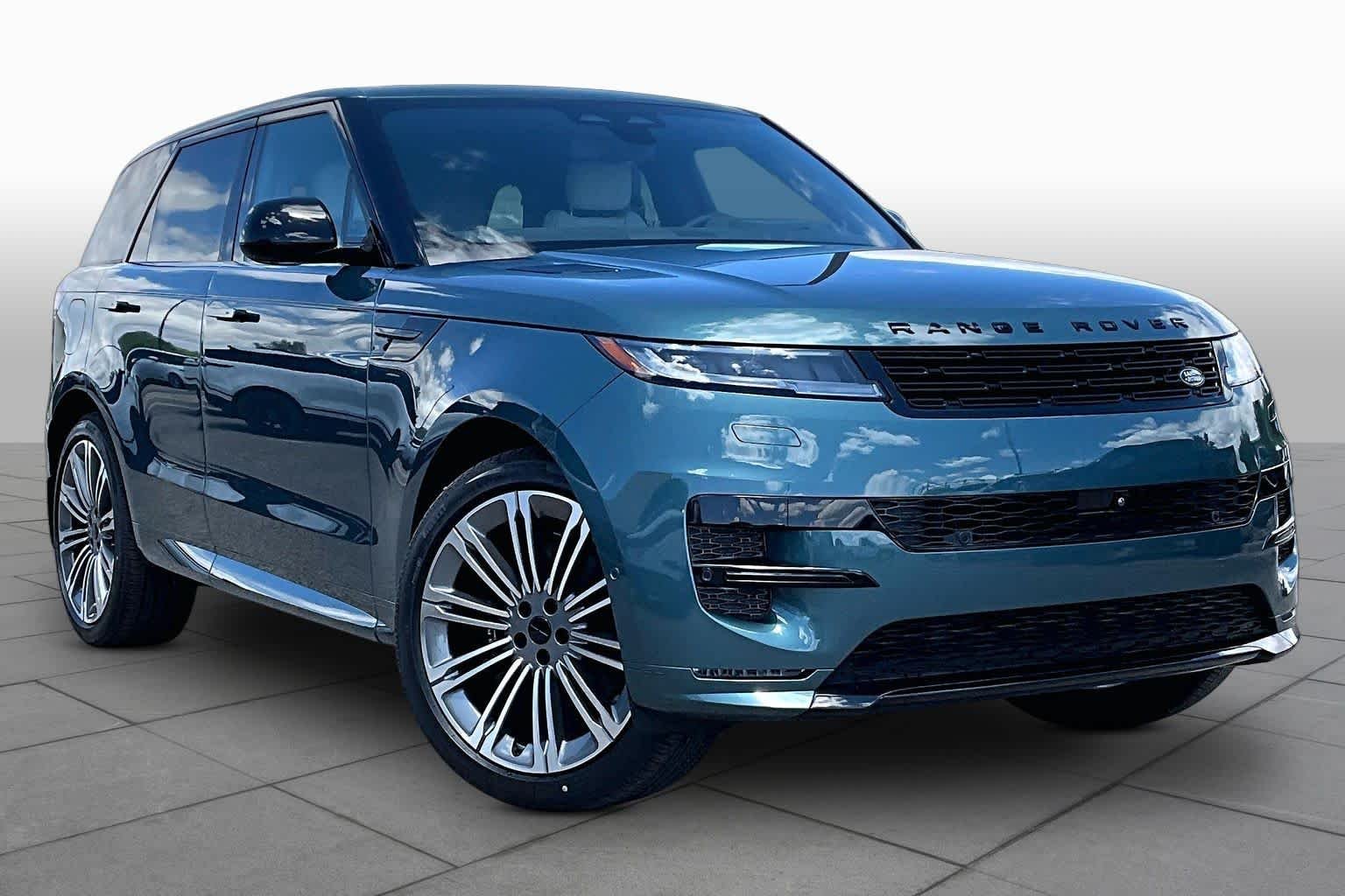 New 2026  Land Rover Dynamic SE image 2