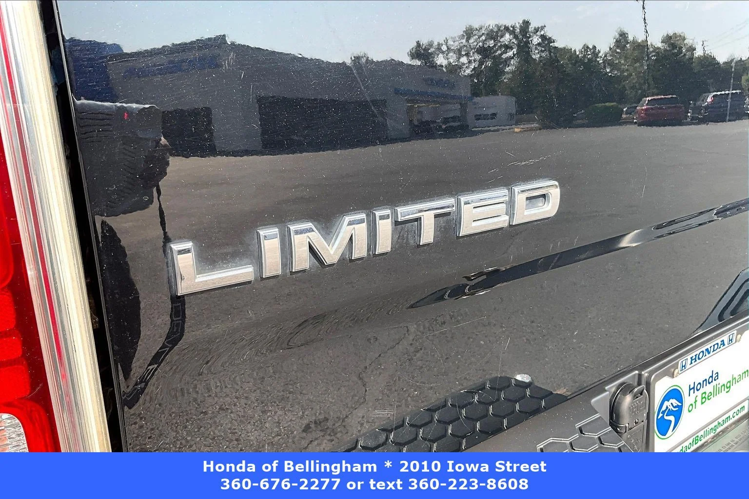 Used 2015 Black Clearcoat Ram Laramie Limited image 23