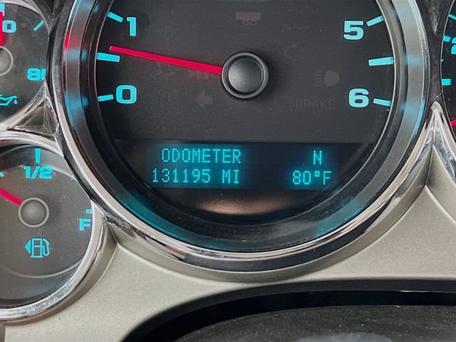 Used 2013 Silver GMC SLE image 15