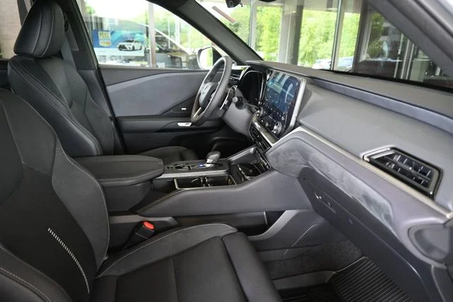 Certified Used 2024 CELESTIAL SILVER Lexus 350 Luxury image 27