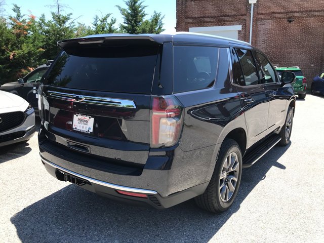 2022 Chevrolet Tahoe LT - Photo 8