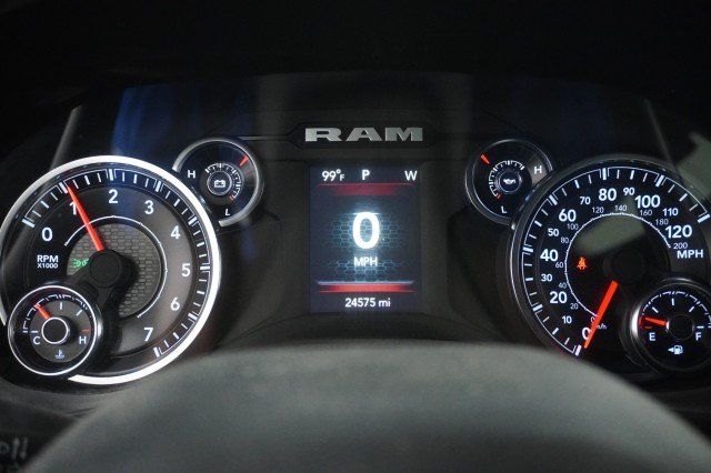 2024 RAM Ram 1500 Pickup Big Horn/Lone Star - Photo 19