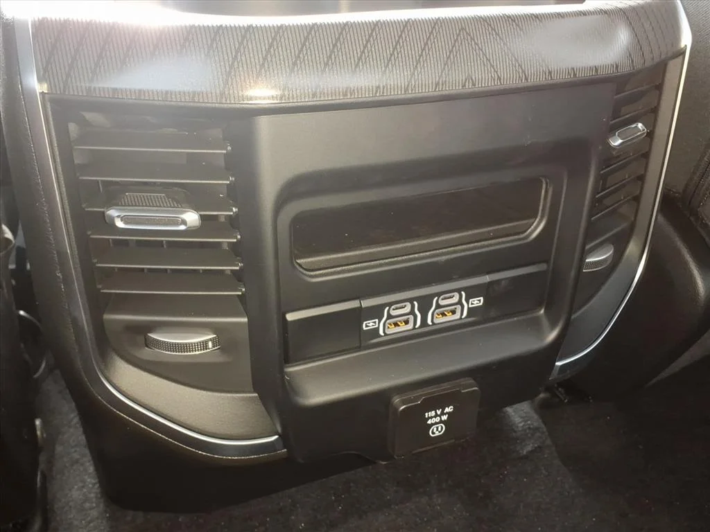 2026 RAM 1500 Big Horn/Lone Star - Photo 4