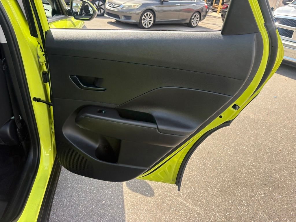2024 Hyundai Kona SEL - Photo 14