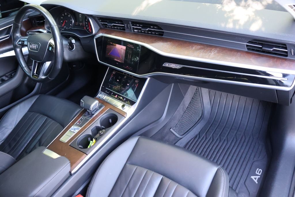 2019 Audi A6 Premium - Photo 42