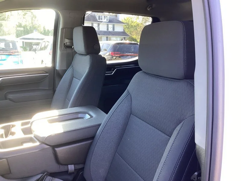 2026 Chevrolet Silverado 1500 LT - Photo 24