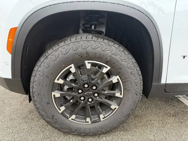 2026 Chevrolet Traverse Z71 - Photo 9