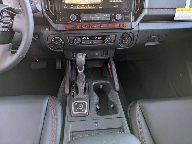 2026 Nissan Frontier PRO-4X - Photo 14
