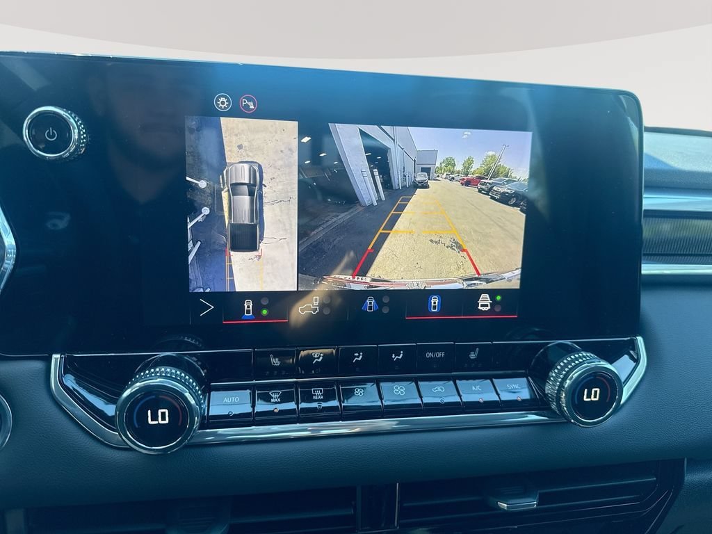 2026 GMC Canyon Elevation - Photo 15