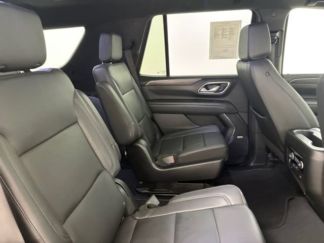 Certified Used 2023 Black Chevrolet LT image 16