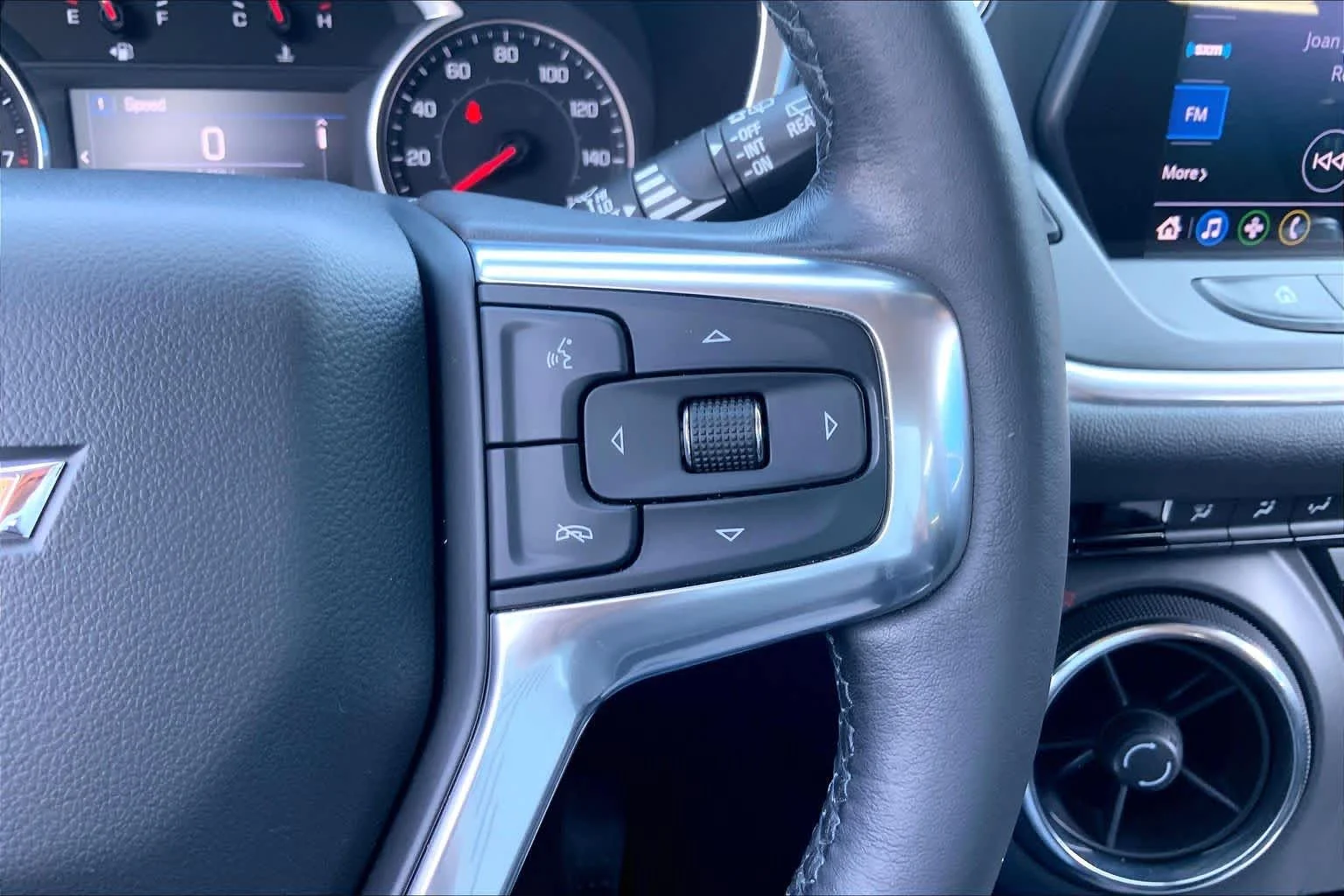 Used 2019 Red Hot Chevrolet  image 25