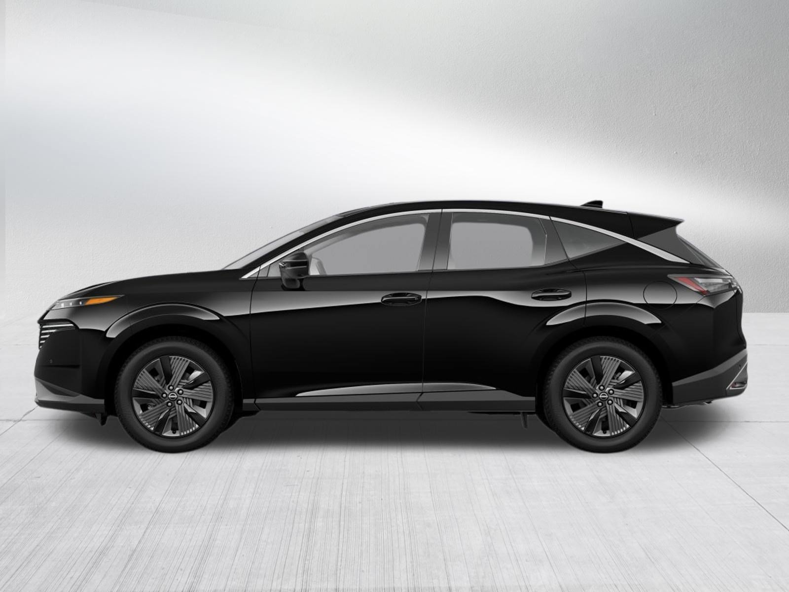 2026 Nissan Murano SL - Photo 8