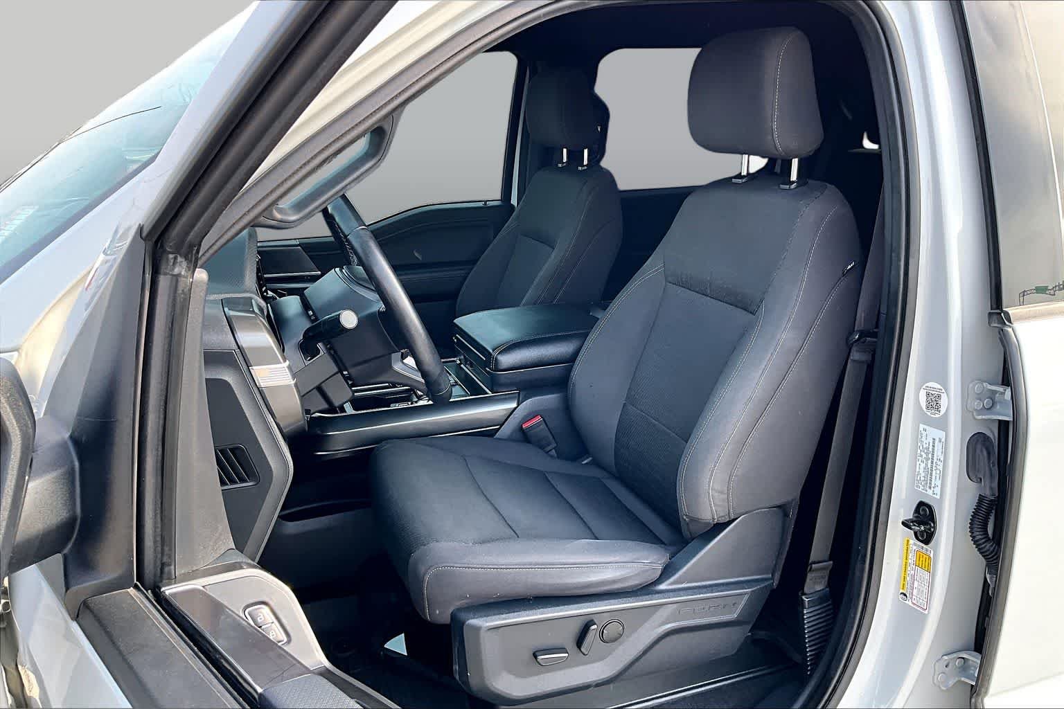 2023 Ford F-150 XLT - Photo 8