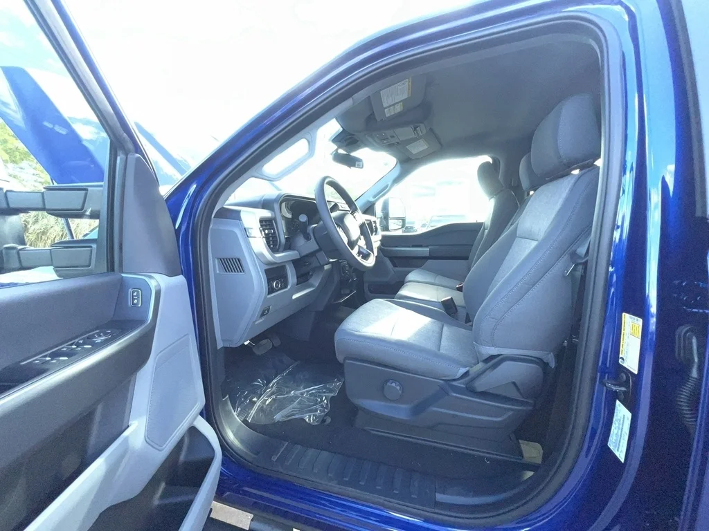 2026 Ford F-250 Super Duty XL - Photo 10