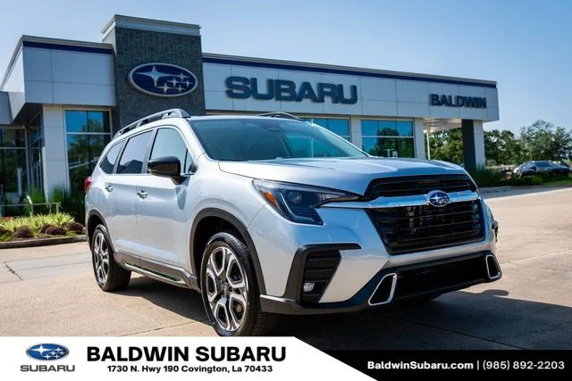 2026 Subaru Ascent Touring
