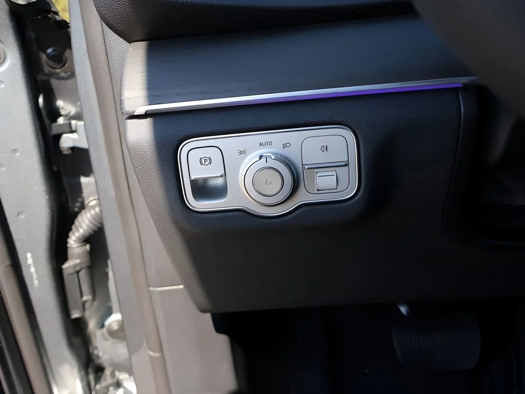 New 2026 Selenite Grey Metallic Mercedes-Benz GLE 350 image 75