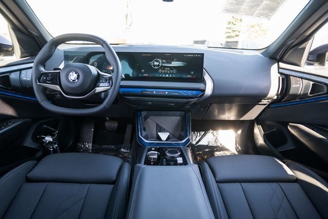 2025 BMW X3 30 - Photo 13